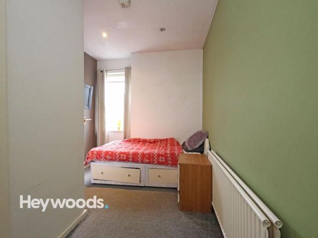 House for rent in The Brampton, Staffordshire