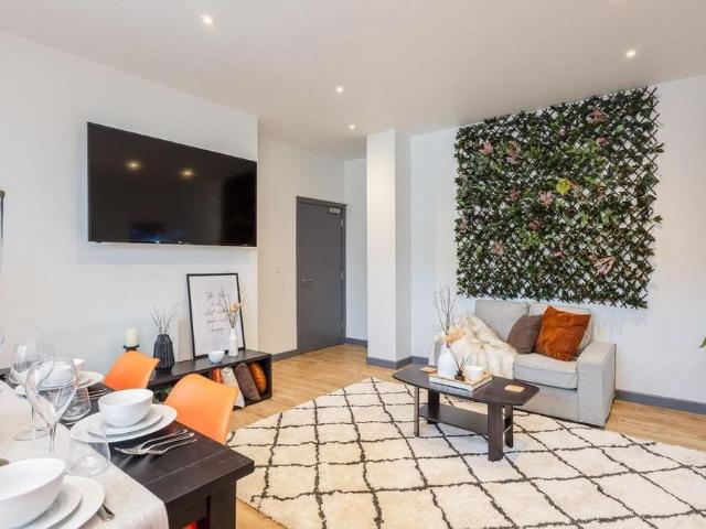 House for rent in Ashbrooke, Sunderland