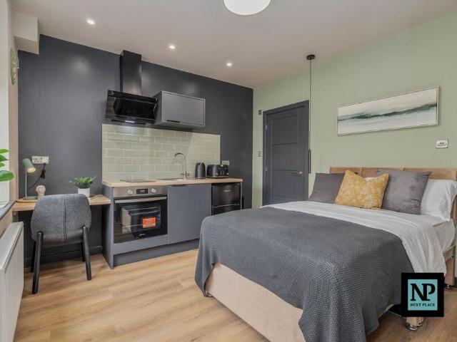House for rent in Leyfields, Kettlebrook