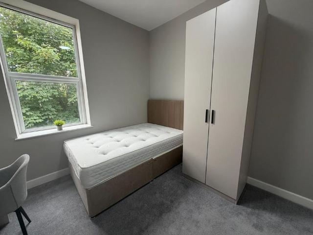 Room for rent in Preston, North Shields