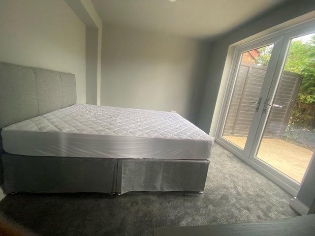 Room for rent in Danesholme, Corby