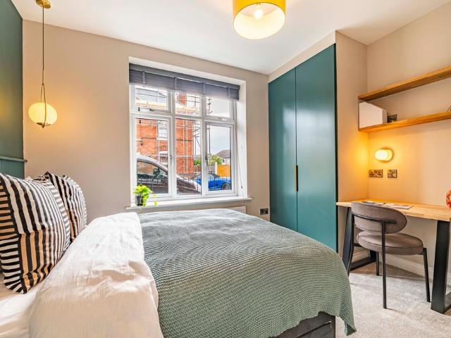 House for rent in Caldermill, East Midlands
