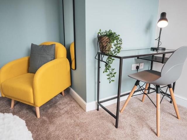 Room for rent in Warrington
