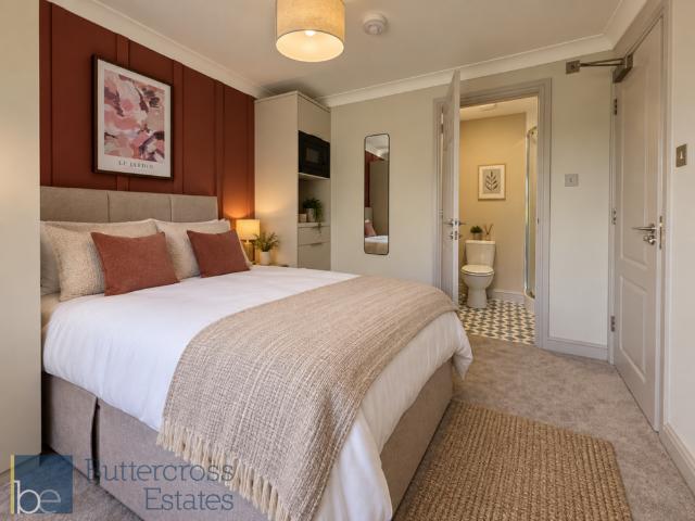 Room for rent in Alverton, East Midlands