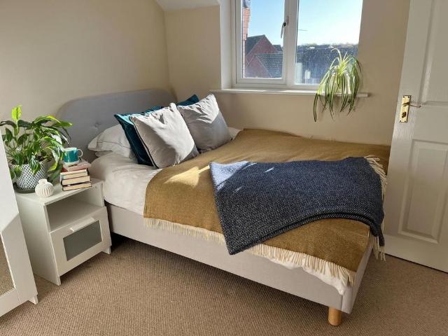 House for rent in Corby