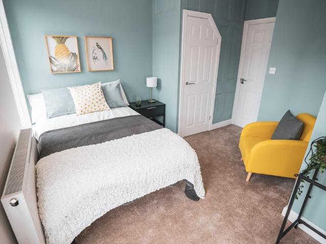 House for rent in Warrington
