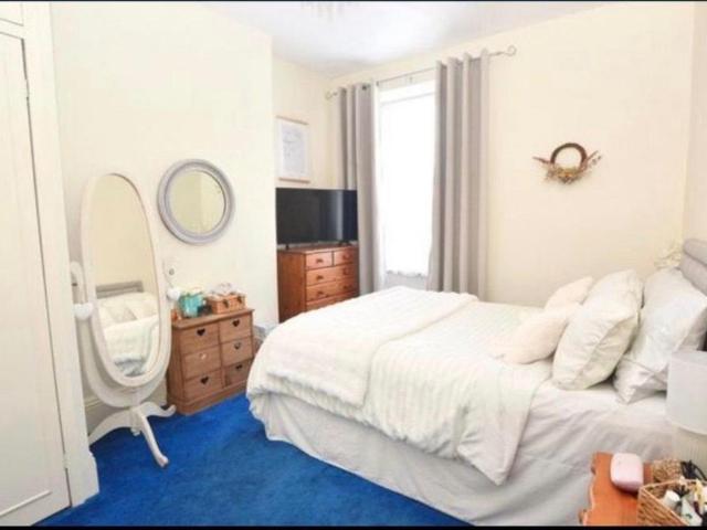 House for rent in Mount Wise