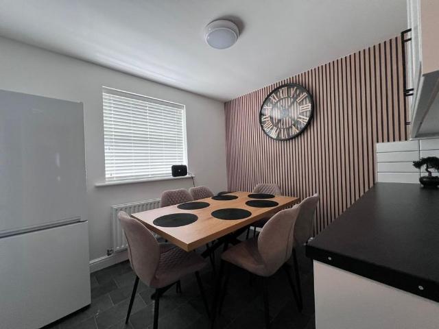 House for rent in Danesholme, Corby