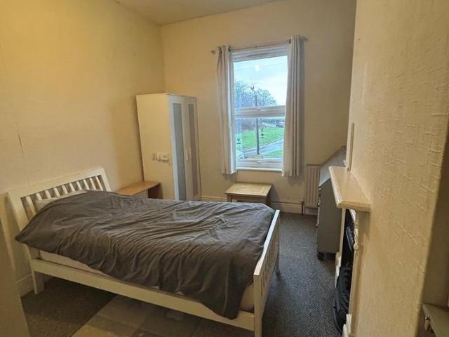 House for rent in Polesworth CP, Gun Hill
