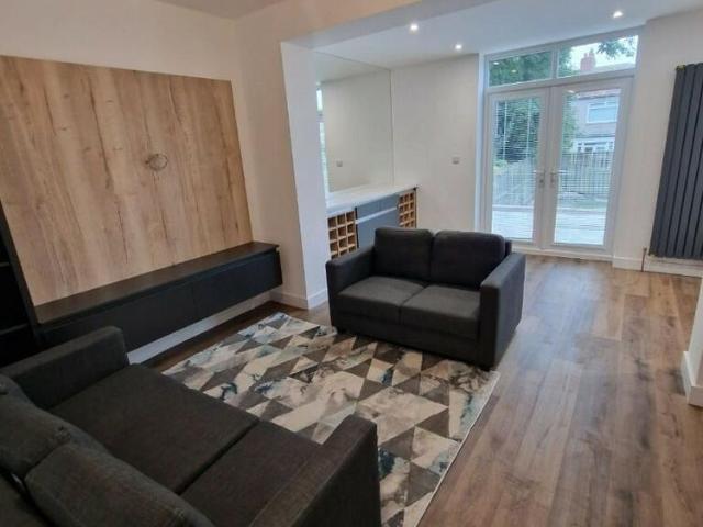 House for rent in High Heaton, Tyne And Wear