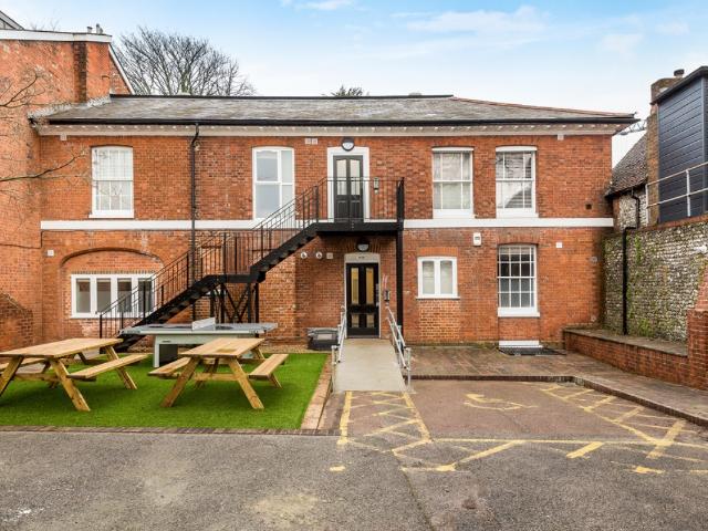 House for rent in Hampshire