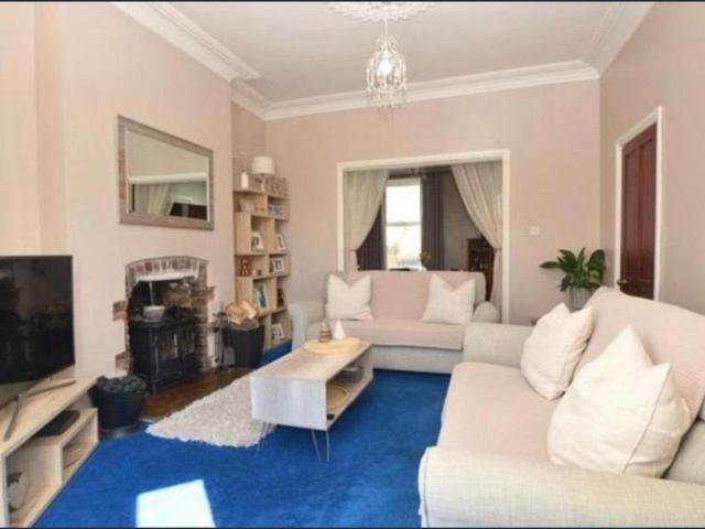 House for rent in Mount Wise