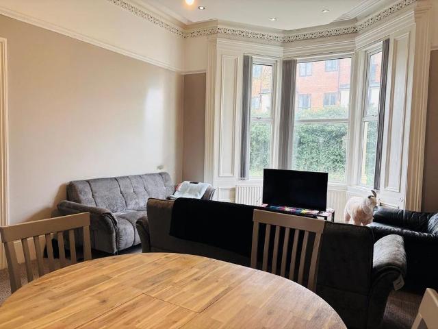 House for rent in Ashbrooke, Sunderland