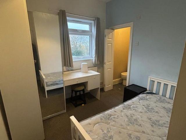 House for rent in Polesworth CP, Gun Hill