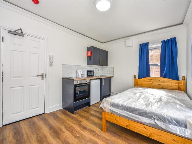 House for rent in Hampshire