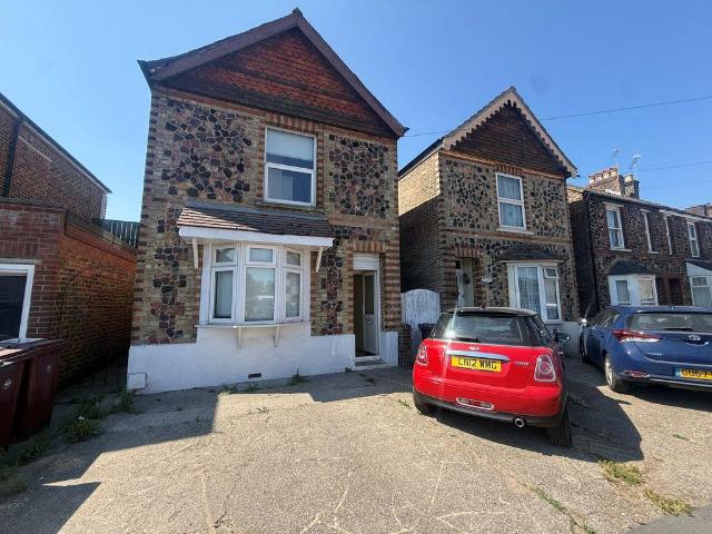 House for rent in Chichester, Littlecote