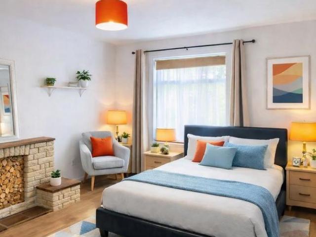 House for rent in Ulverley Green, Solihull