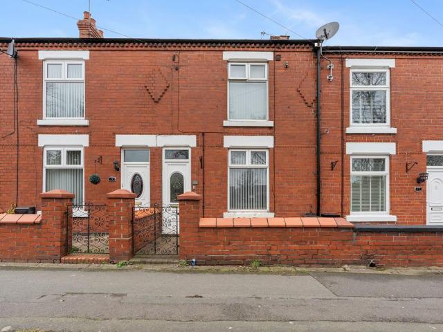 House for rent in Coppenhall, Crewe