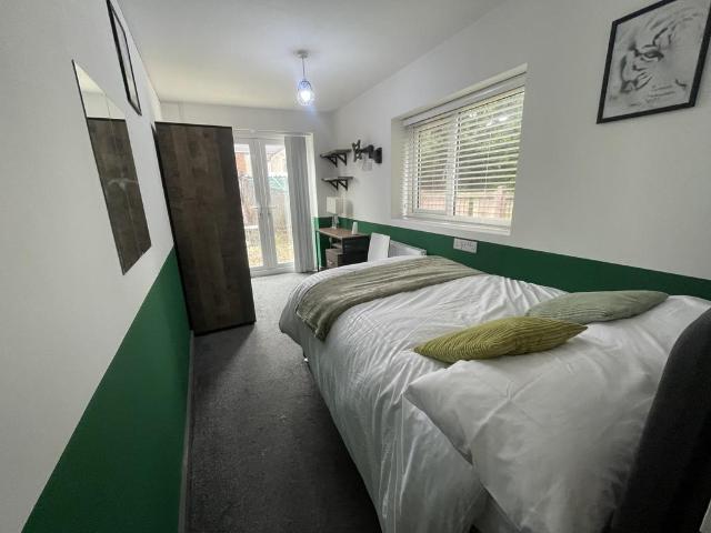 House for rent in Old Fletton, Peterborough