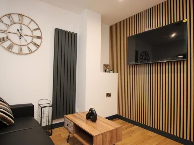 House for rent in Desborough