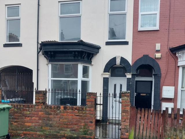 House for rent in Hull, City Of Kingston Upon Hull