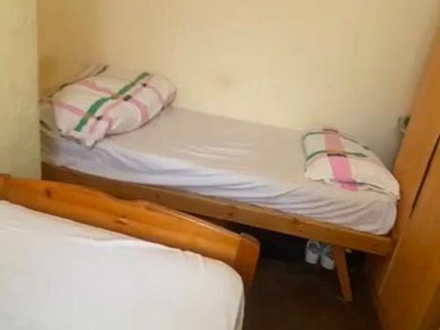 House for rent in Georgia, Greater Manchester