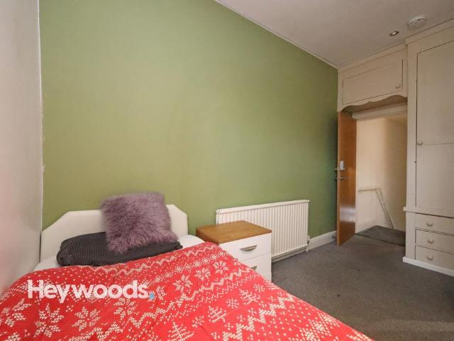 House for rent in The Brampton, Staffordshire