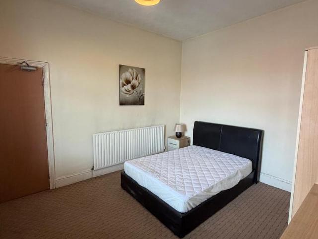 House for rent in Newtown, Salford