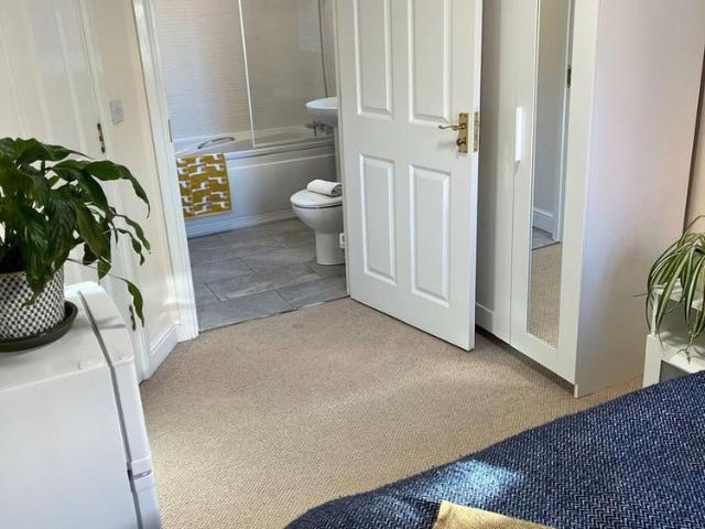 Room for rent in Corby, North Northamptonshire