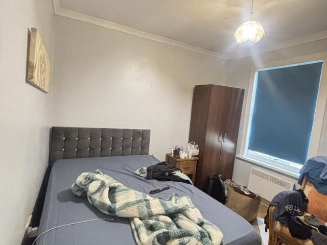 House for rent in Bury Park, Luton