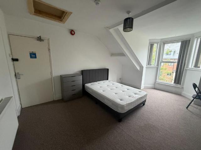 Room for rent in Ashbrooke, Sunderland