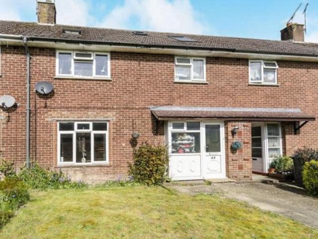 House for rent in Harestock, Winchester