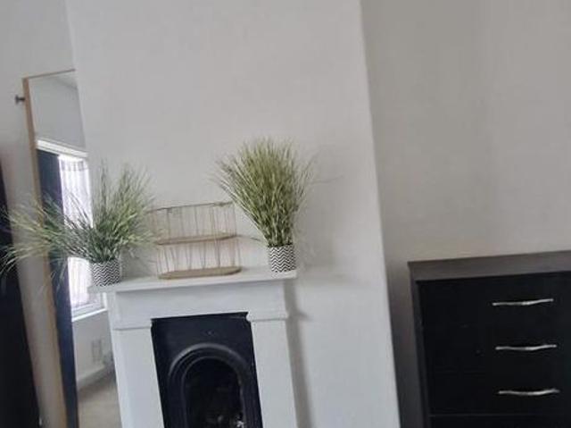 House for rent in Hanley, Stoke-on-Trent