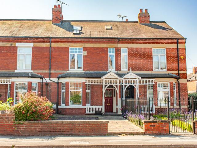 House for rent in Heworth, York