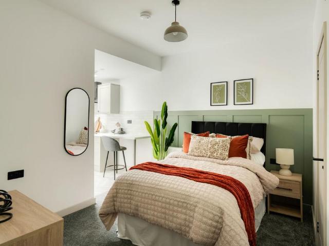 House for rent in Rodbourne, Swindon