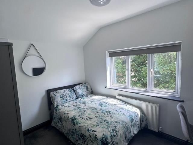 House for rent in Alton Barnes, Essex