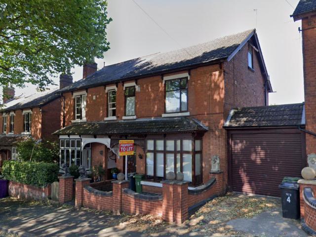 House for rent in Goldthorn Hill, Penn