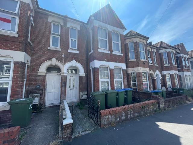 House for rent in Bedford Place, Southampton