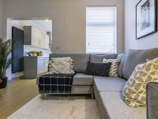 Room for rent in Long Eaton, Erewash