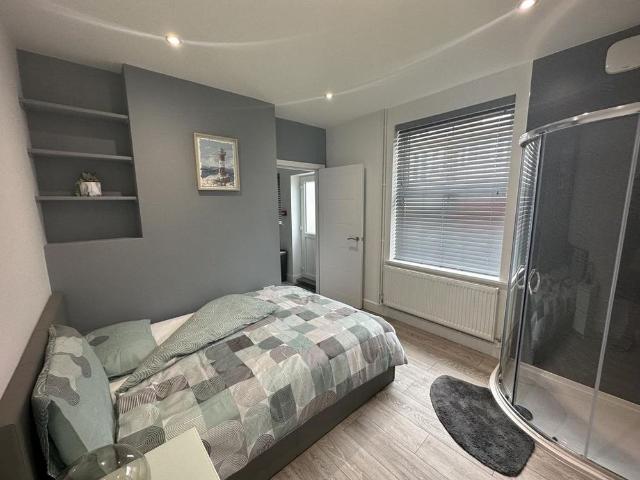 House for rent in Felixstowe, Eastbridge
