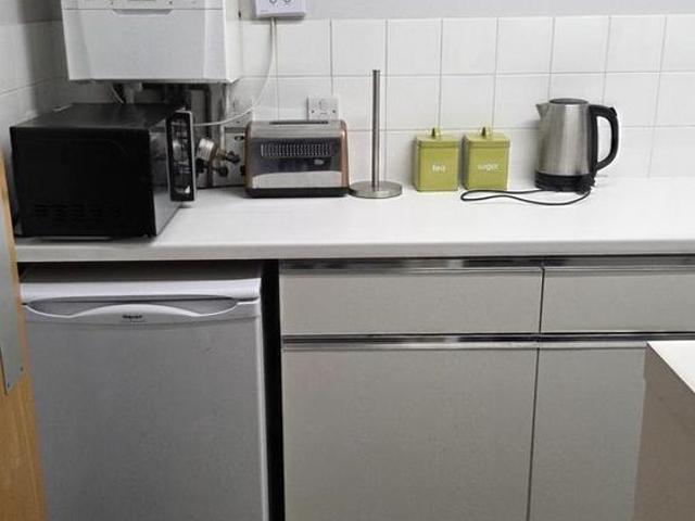 Room for rent in Goldington