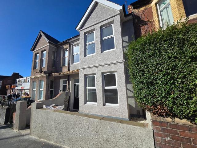 House for rent in Wales