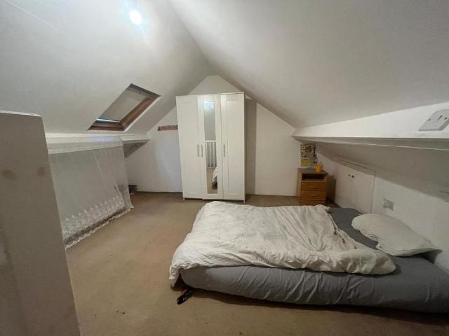 House for rent in Rush Green, Greater London
