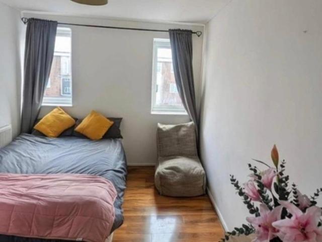 House for rent in Spring Park, Luton