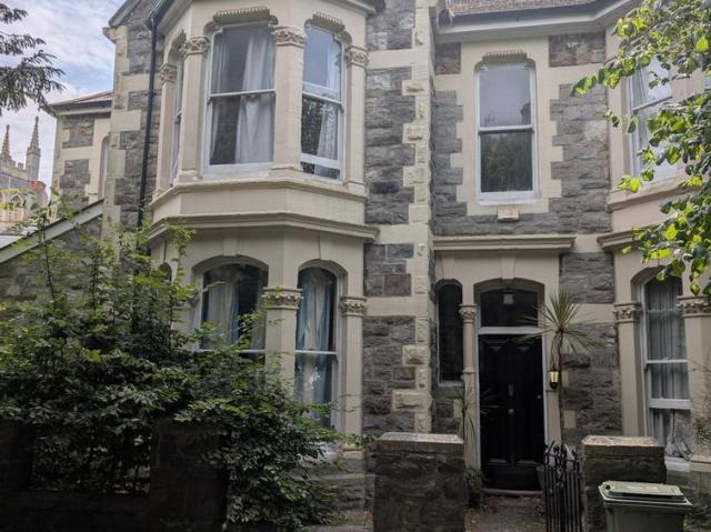 House for rent in Greenbank, Mount Wise