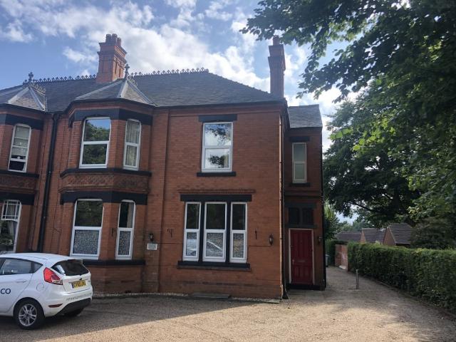 House for rent in New Balderton, Newark and Sherwood