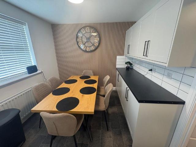 House for rent in Danesholme, Corby