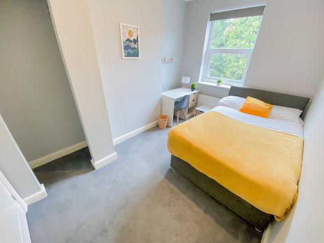 House for rent in New Normanton, Derby