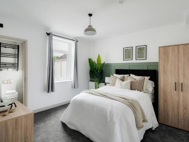 House for rent in Rodbourne, Swindon