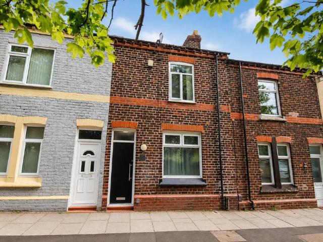 House for rent in Widnes